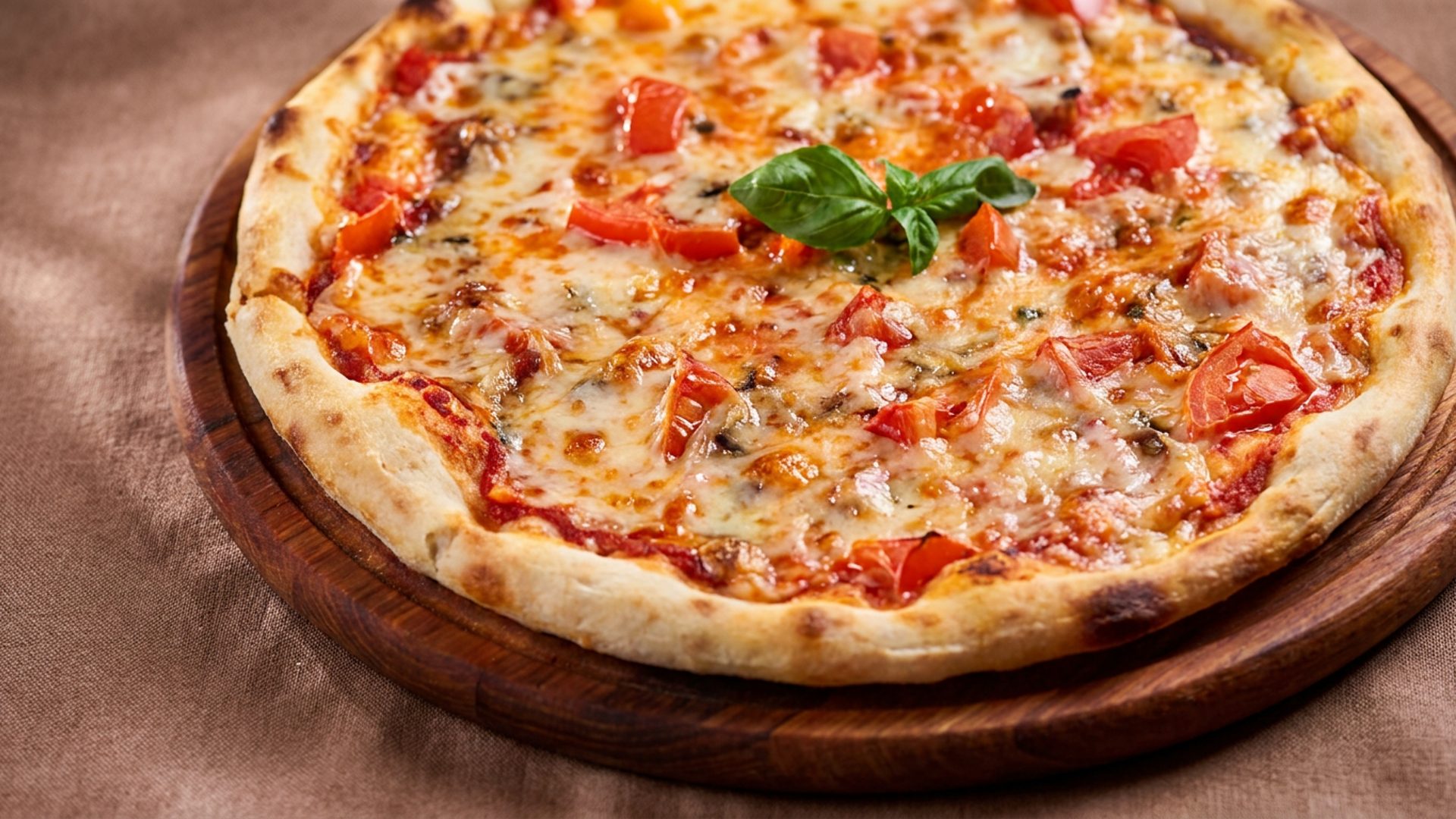 Lenzini's Pizza Rewards