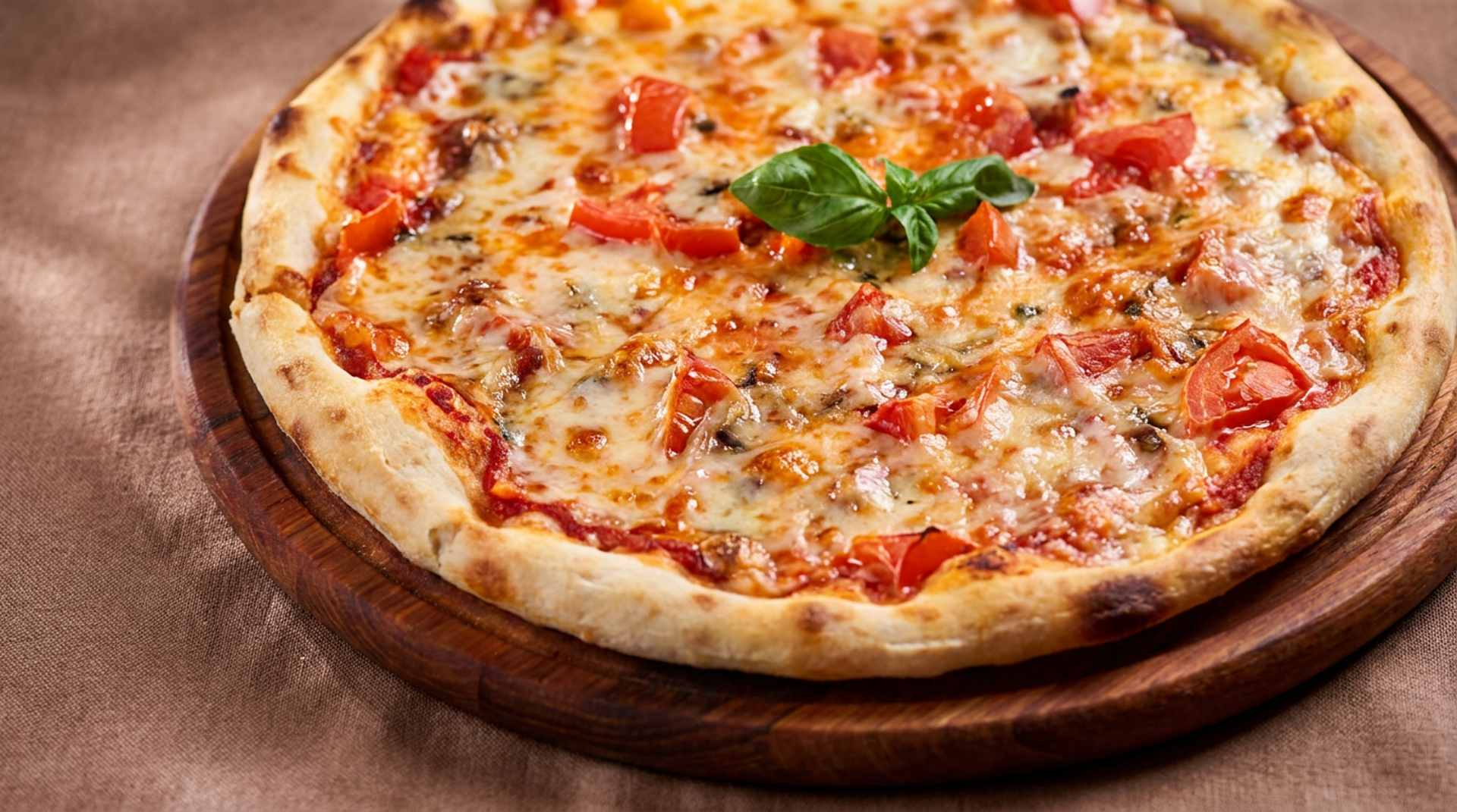 Lenzini's Pizza Rewards