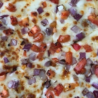 Medium Gyro Pizza