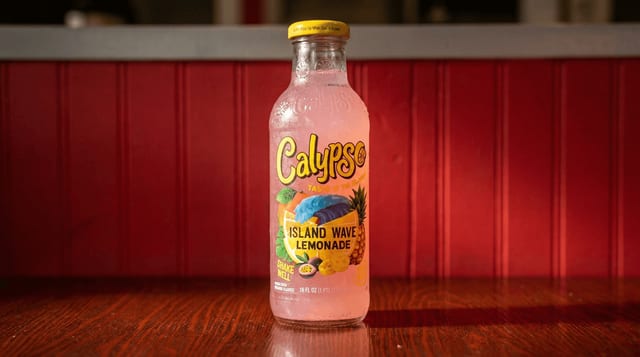 Calypso Island Wave.
