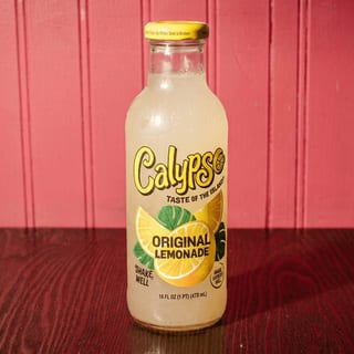 Calypso Original Lemonade