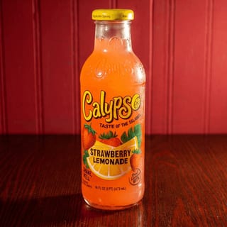 Calypso Strawberry Lemonade