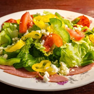 Antipasto Salad