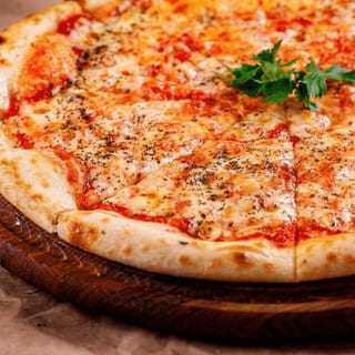 Large Cheese Pizza