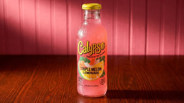Calypso Triple Melon.