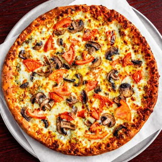 Extra Large Lenzini's Special Pizza