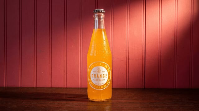 Boylan Orange.