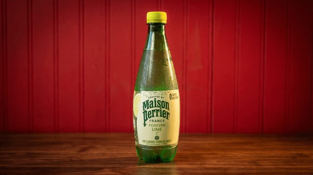 Maison Perrier.